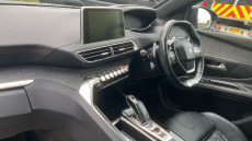 Peugeot 3008 1.6 THP GT Line 5dr EAT6 Petrol Estate